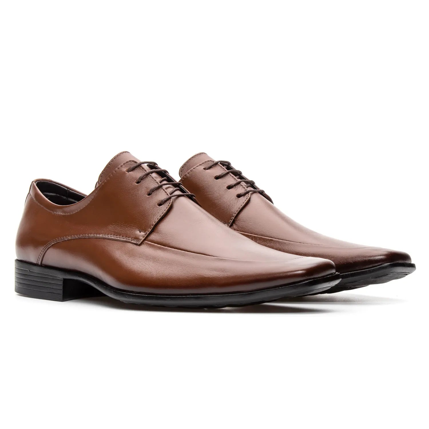 Sapato Social Vicenza Whisky - 3950