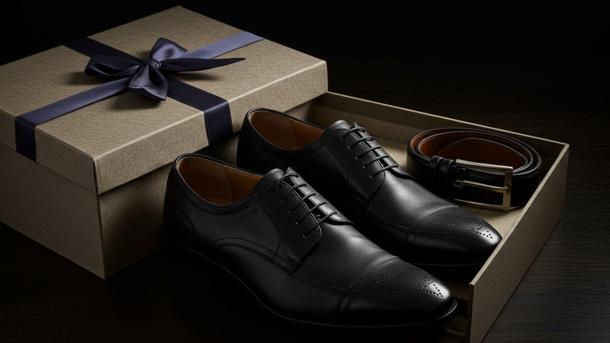 5 ideias de presente para o Dia dos Pais: elegância que dura anos