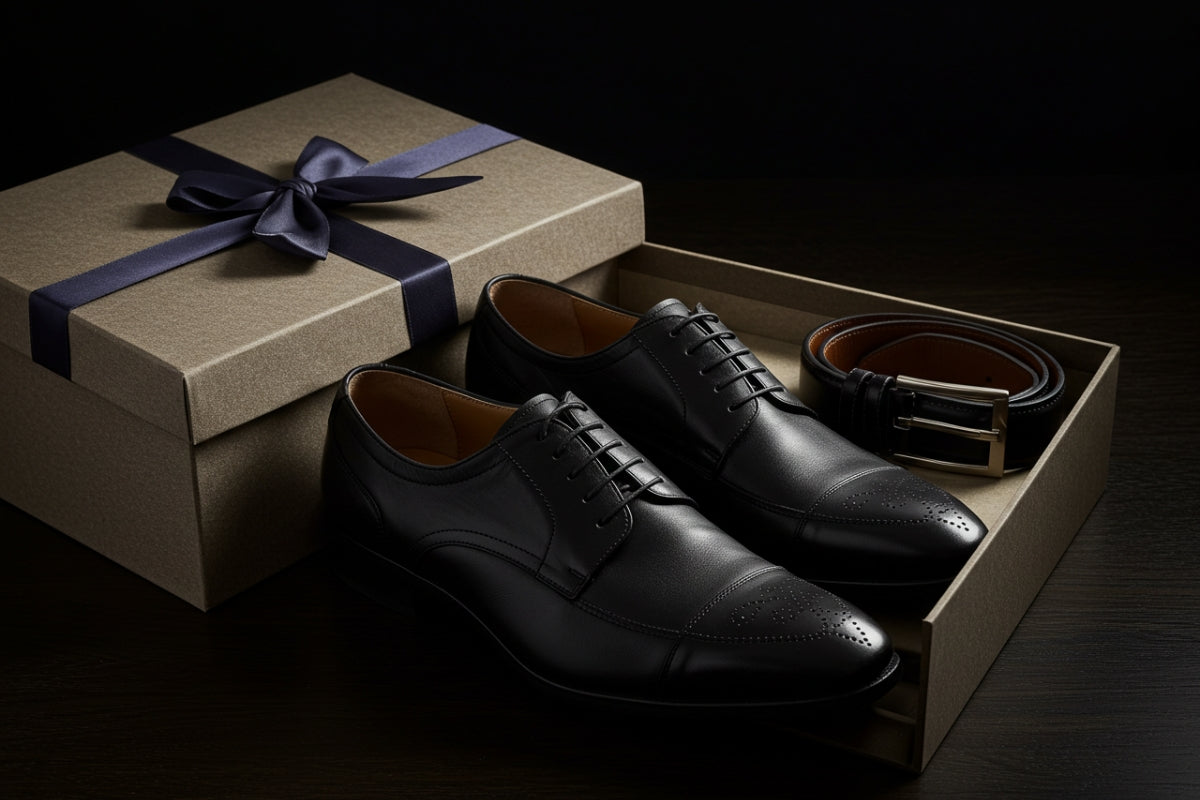 5 ideias de presente para o Dia dos Pais: elegância que dura anos