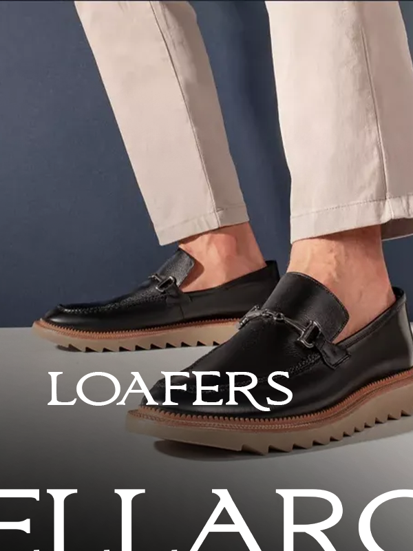 Loafers