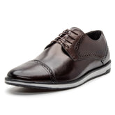 Sapatênis Esporte Fino Café - 4702
