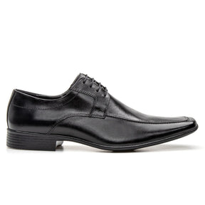 Sapato Social Bico Fino Vanguarda Preto - 4602