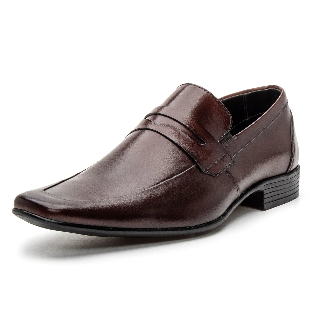 Mocassim Masculino Vanguarda Tabaco - 4606