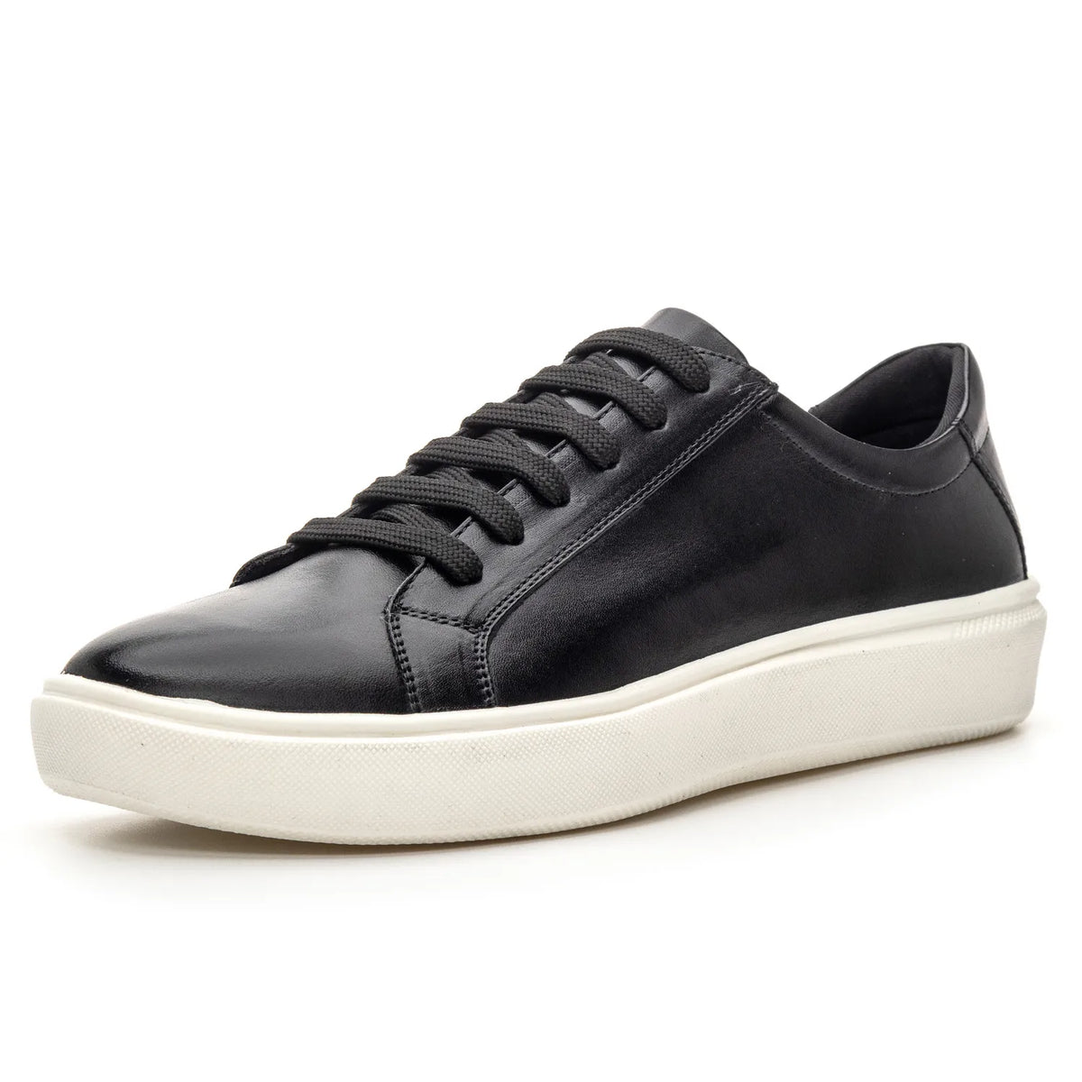 Tênis Casual Vellaro Preto - 5001