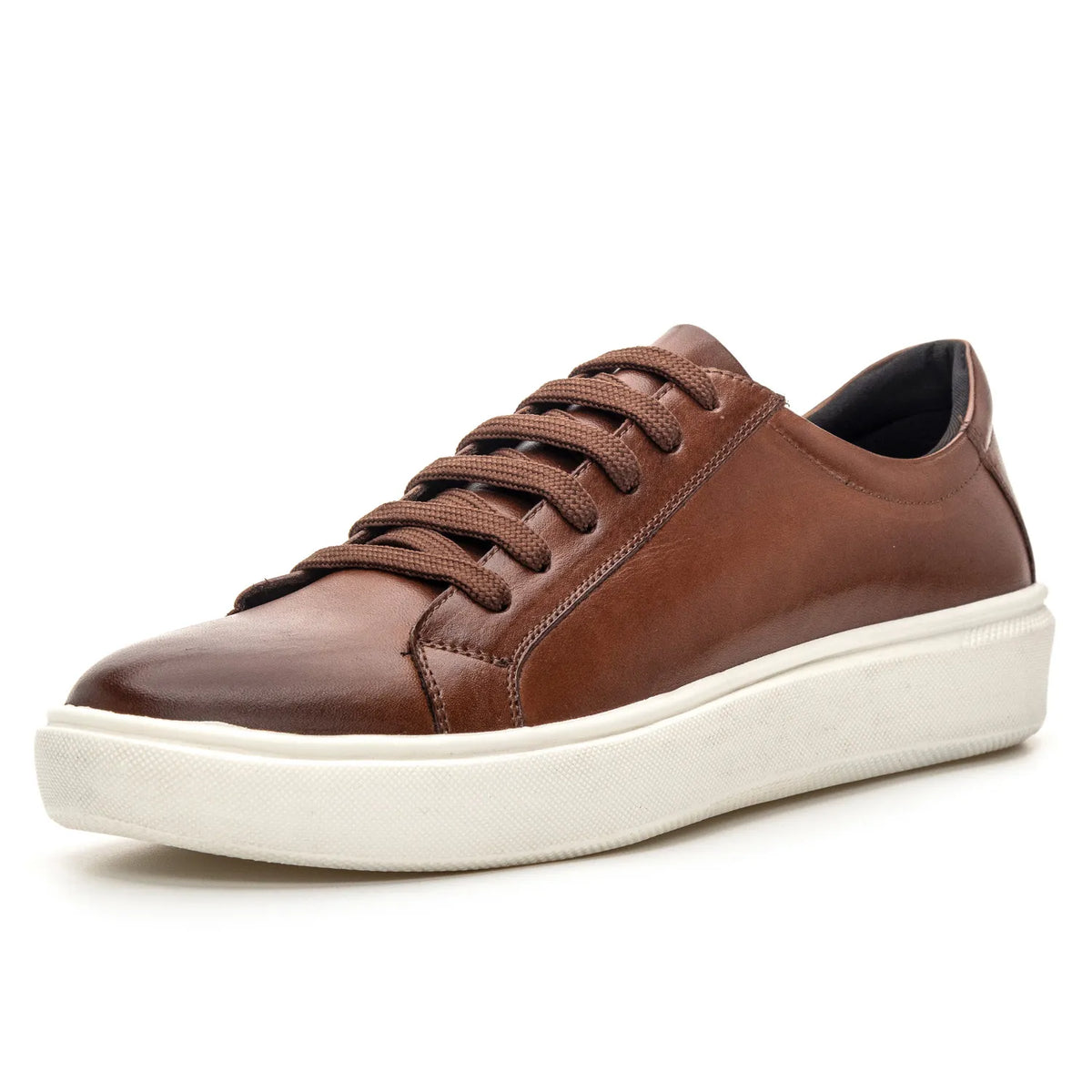 Tênis Casual Vellaro Whisky - 5001