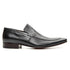 loafer masculino preto