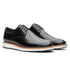 sapato casual masculino preto