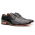sapato social preto