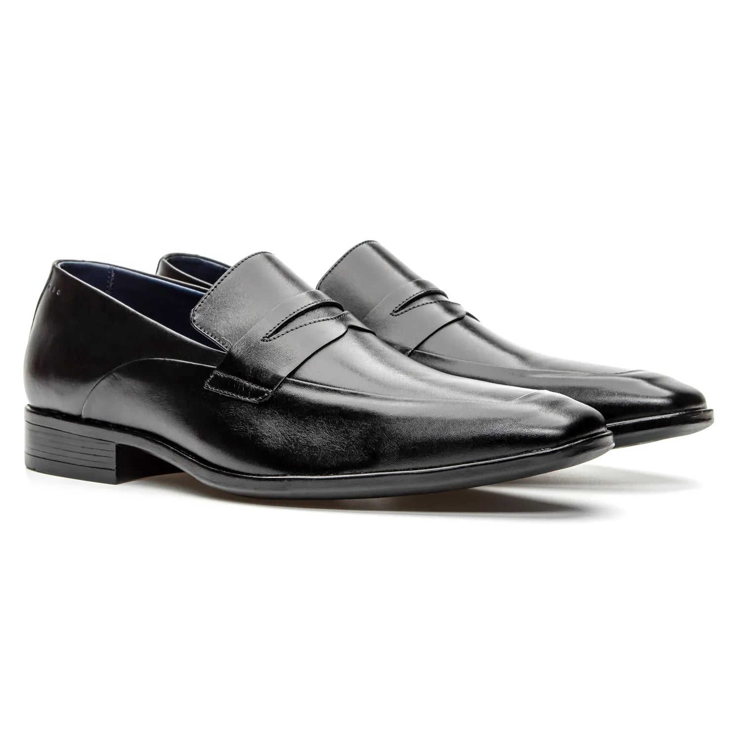 sapato social moderno masculino preto