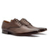 sapato oxford masculino marrom