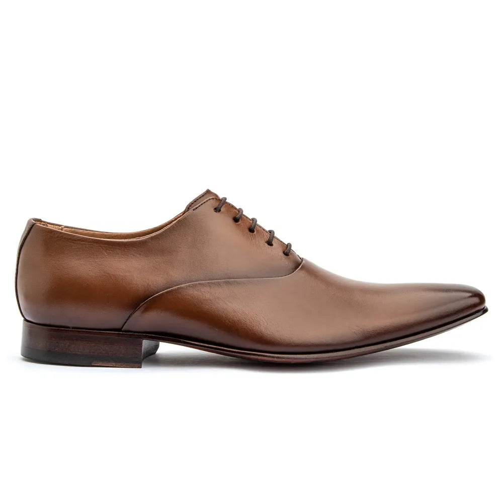 sapato social moderno oxford