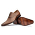 sapato oxford vittorio whisky