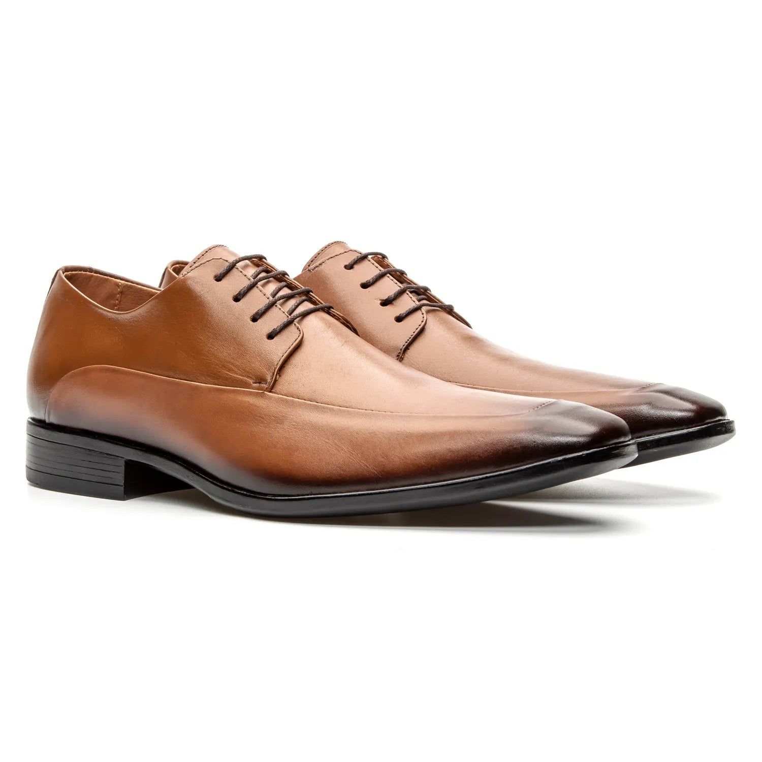 sapato social major whisky