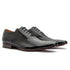 par de sapato social masculino oxford