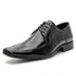 sapato social masculino preto vanguarda