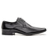 sapato social masculino vanguarda preto