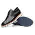 sapato social moderno masculino