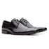 sapato social preto masculino